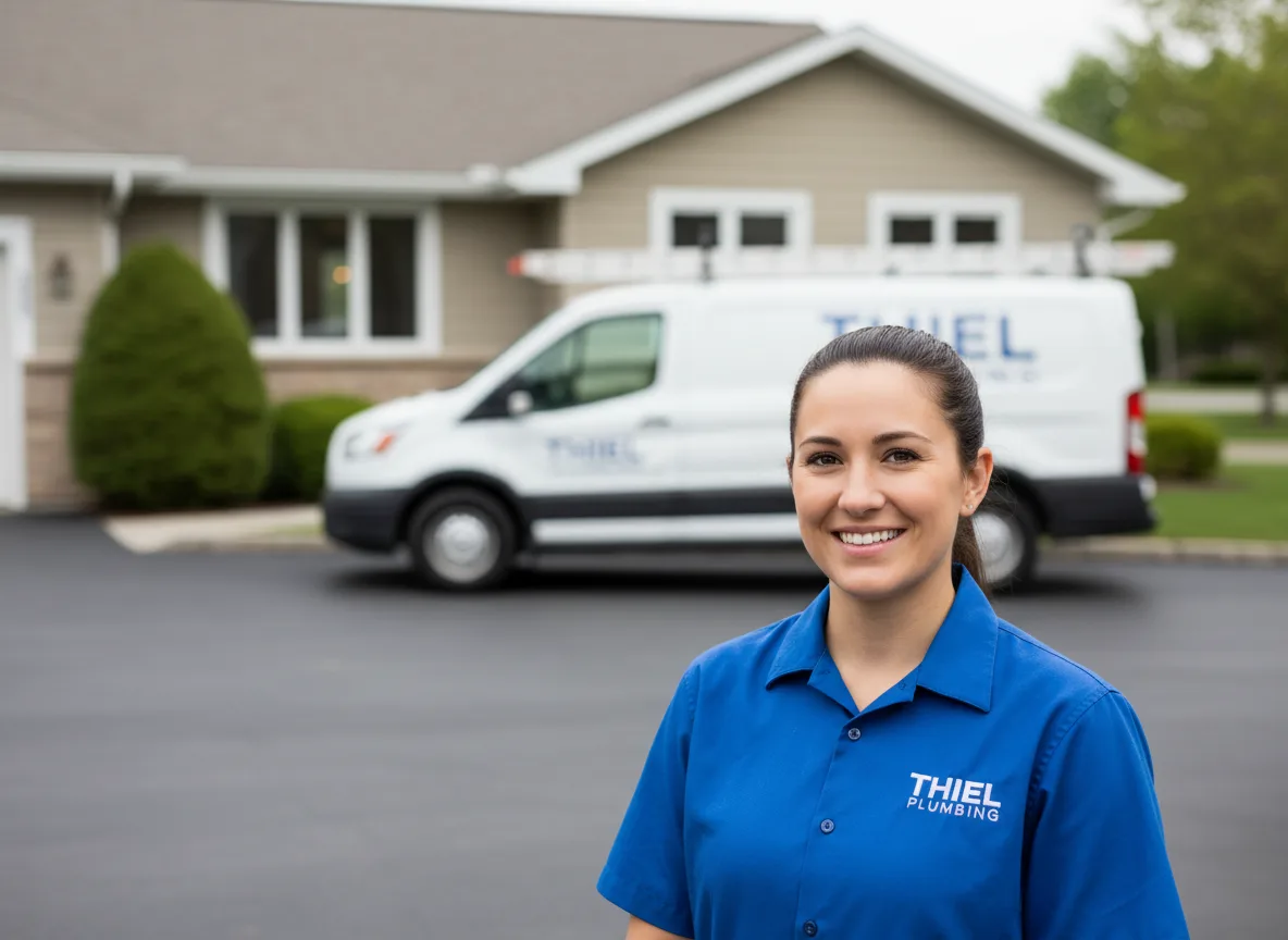 Plumber Morse Bluff, NE FAQs